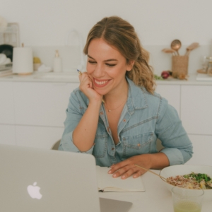 CURSO ALIMENTACIÓN INTUITIVA