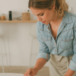 CURSO ALIMENTACIÓN EMOCIONAL